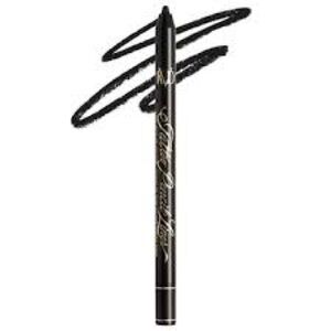 KVD Beauty Tattoo Gel Pencil Liner, BNIB, Trooper Black